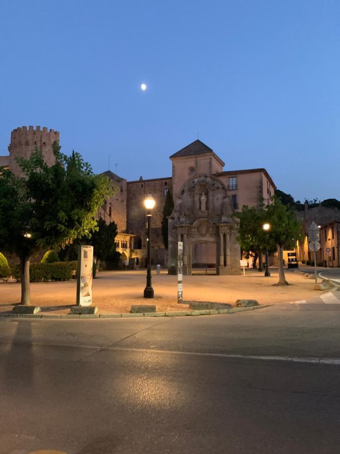 Apartamento Luminoso Paloma A 350 Metros De La Playa Con Parking Gratuito Sant Feliu de Guixols Exterior foto