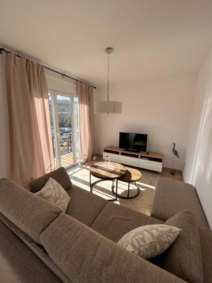 Apartamento Luminoso Paloma A 350 Metros De La Playa Con Parking Gratuito Sant Feliu de Guixols Exterior foto