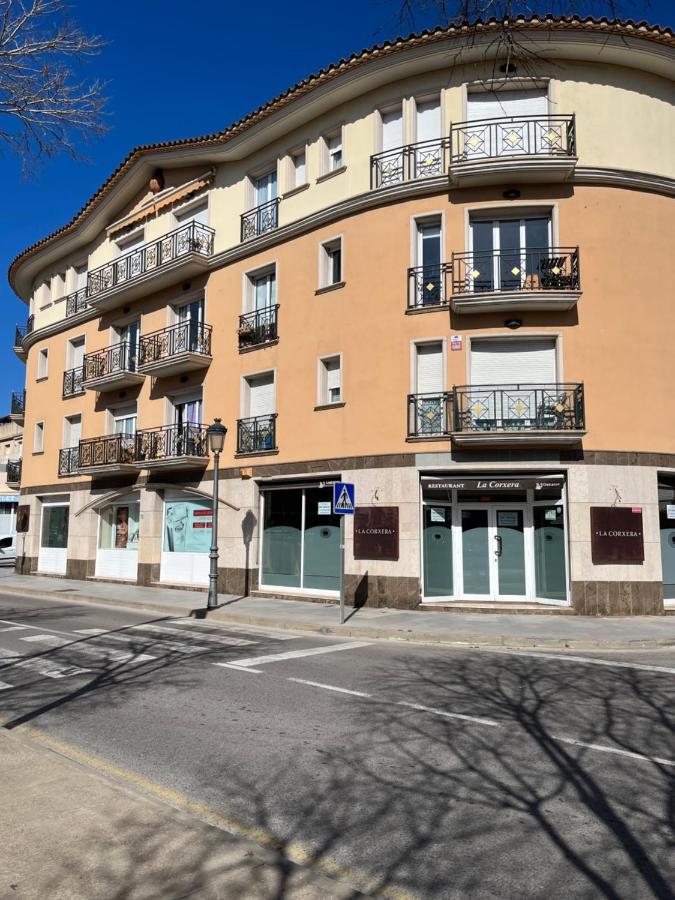 Apartamento Luminoso Paloma A 350 Metros De La Playa Con Parking Gratuito Sant Feliu de Guixols Exterior foto