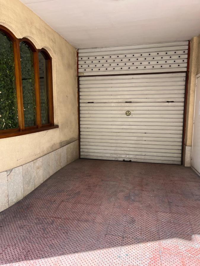 Apartamento Luminoso Paloma A 350 Metros De La Playa Con Parking Gratuito Sant Feliu de Guixols Exterior foto