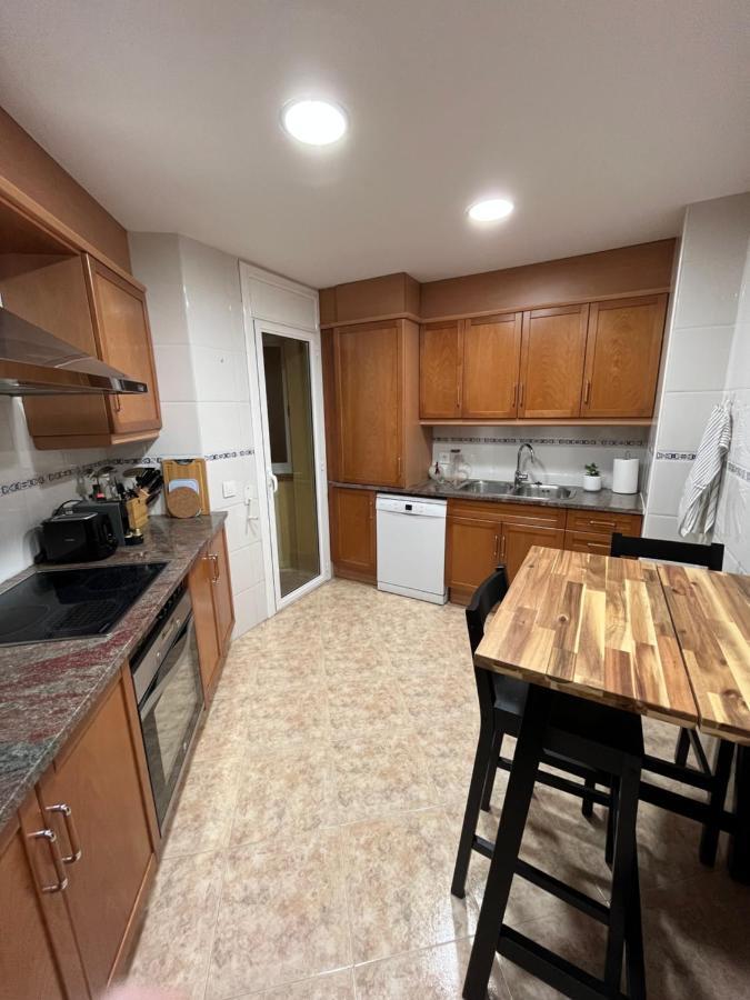 Apartamento Luminoso Paloma A 350 Metros De La Playa Con Parking Gratuito Sant Feliu de Guixols Exterior foto