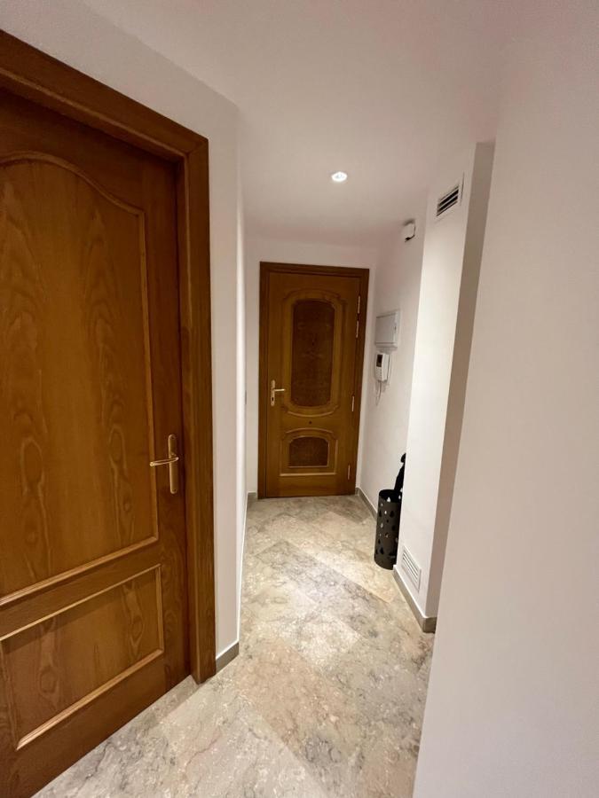Apartamento Luminoso Paloma A 350 Metros De La Playa Con Parking Gratuito Sant Feliu de Guixols Exterior foto