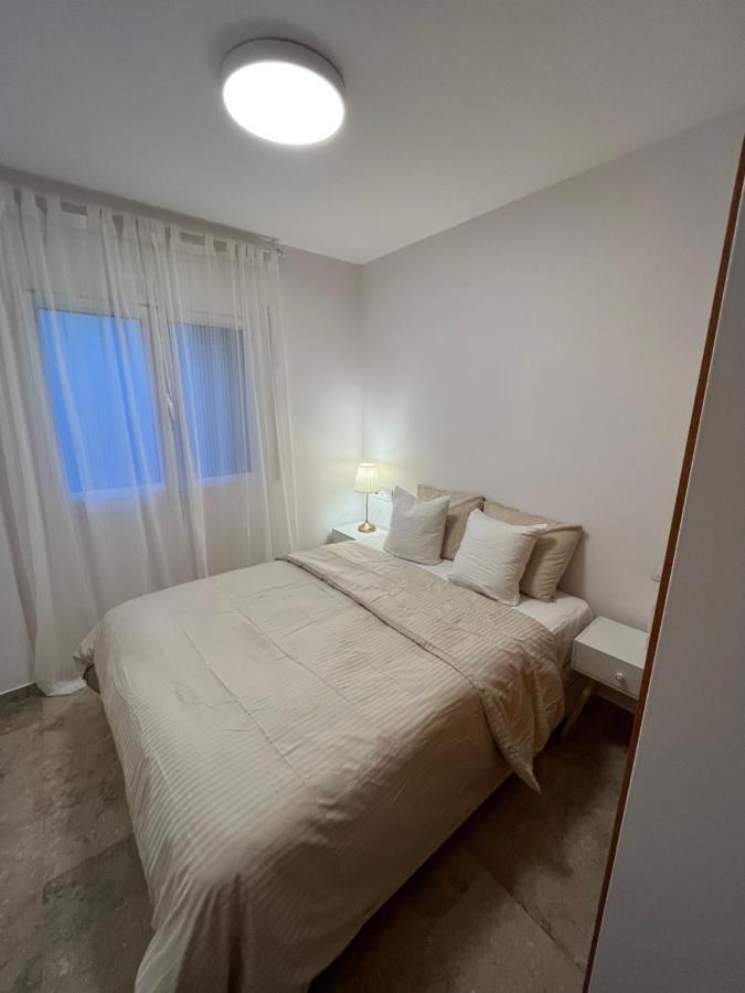 Apartamento Luminoso Paloma A 350 Metros De La Playa Con Parking Gratuito Sant Feliu de Guixols Exterior foto