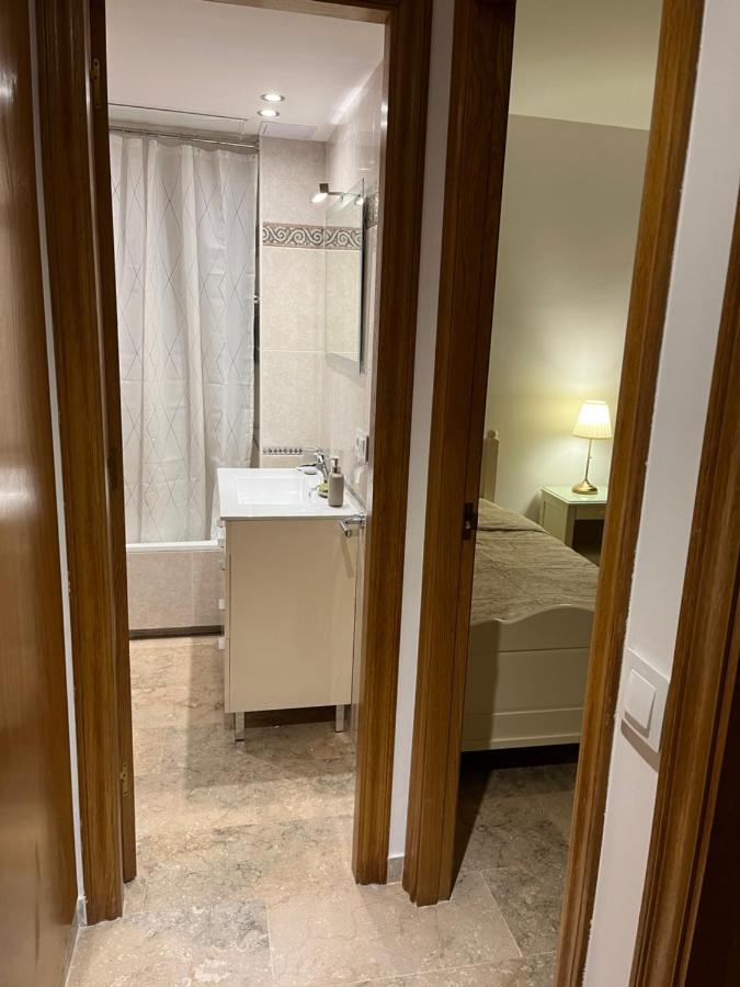 Apartamento Luminoso Paloma A 350 Metros De La Playa Con Parking Gratuito Sant Feliu de Guixols Exterior foto