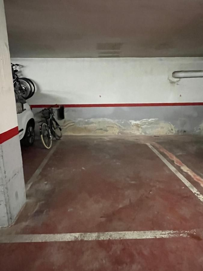 Apartamento Luminoso Paloma A 350 Metros De La Playa Con Parking Gratuito Sant Feliu de Guixols Exterior foto