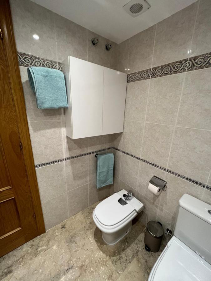 Apartamento Luminoso Paloma A 350 Metros De La Playa Con Parking Gratuito Sant Feliu de Guixols Exterior foto
