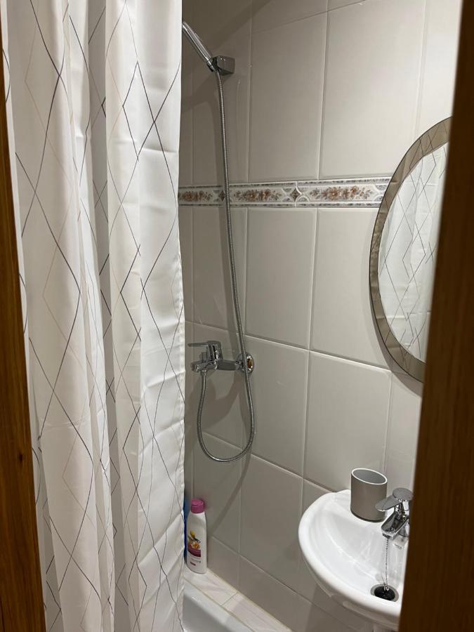 Apartamento Luminoso Paloma A 350 Metros De La Playa Con Parking Gratuito Sant Feliu de Guixols Exterior foto
