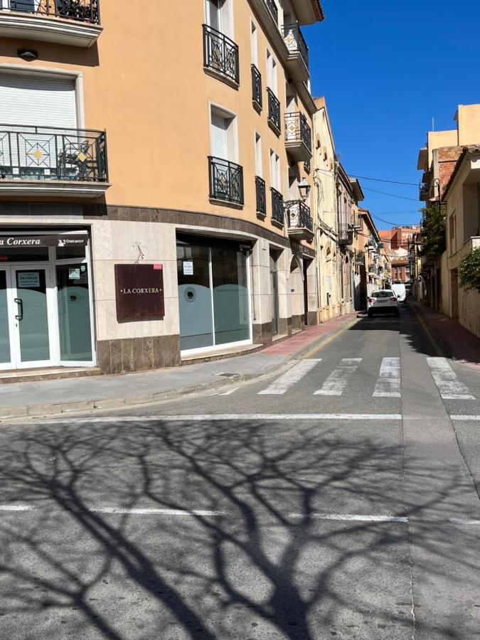 Apartamento Luminoso Paloma A 350 Metros De La Playa Con Parking Gratuito Sant Feliu de Guixols Exterior foto