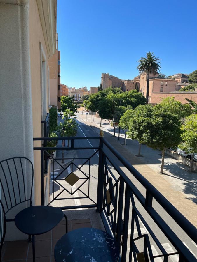 Apartamento Luminoso Paloma A 350 Metros De La Playa Con Parking Gratuito Sant Feliu de Guixols Exterior foto